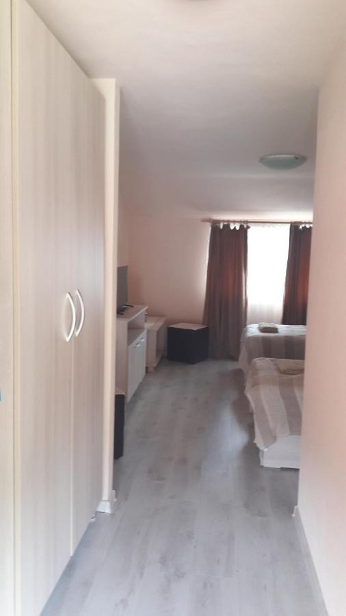 Casa Anamaria Villa Turda Luaran gambar