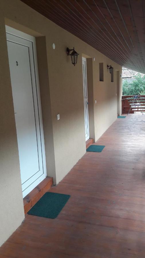 Casa Anamaria Villa Turda Luaran gambar