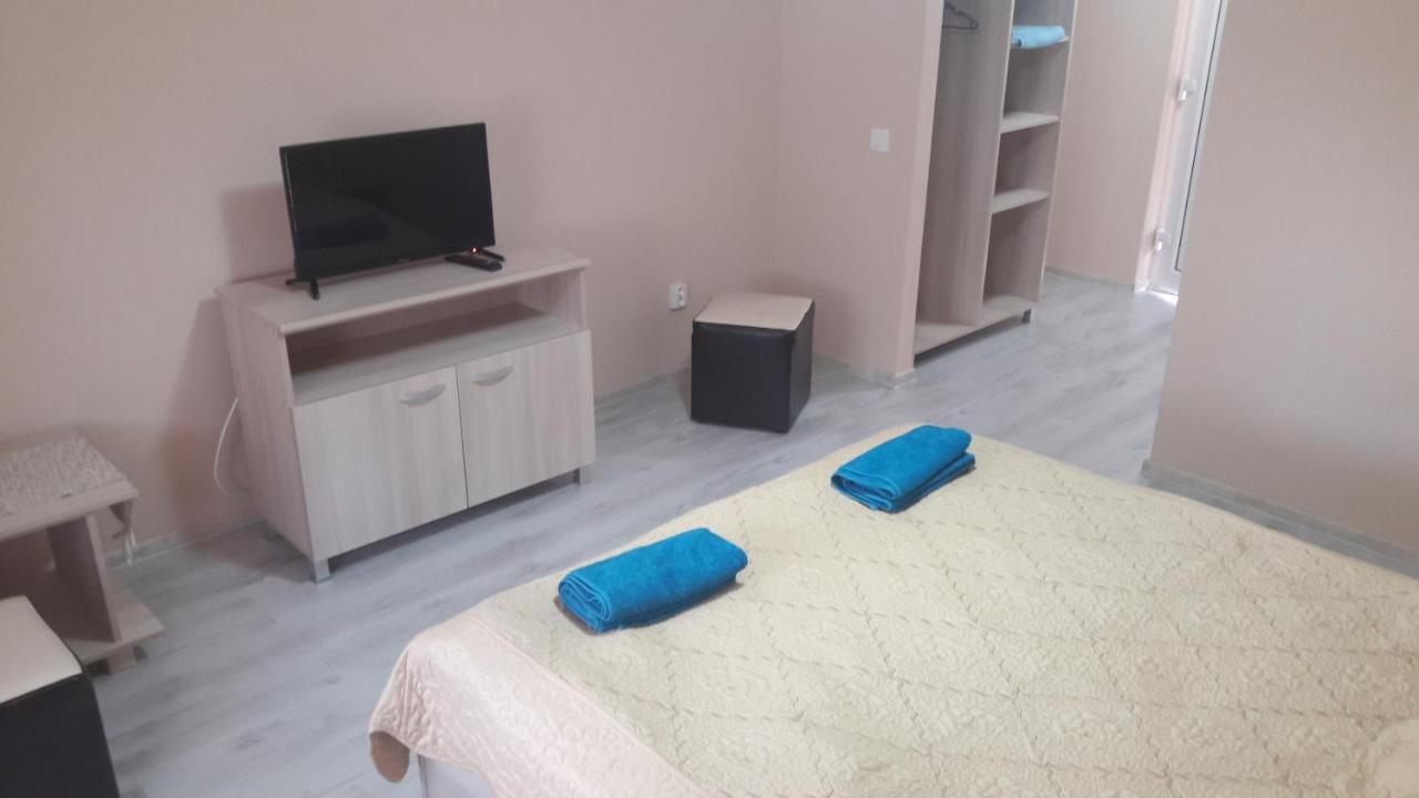Casa Anamaria Villa Turda Luaran gambar