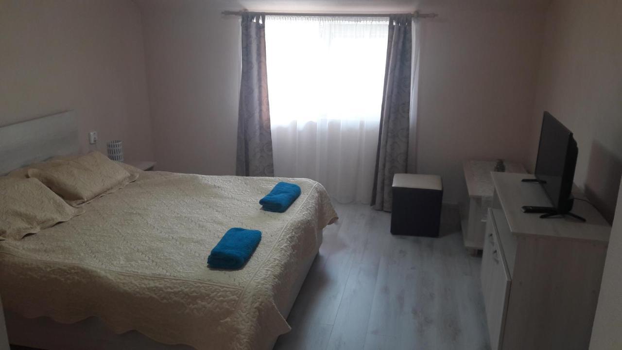 Casa Anamaria Villa Turda Luaran gambar